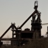 Uckange Blast Furnace